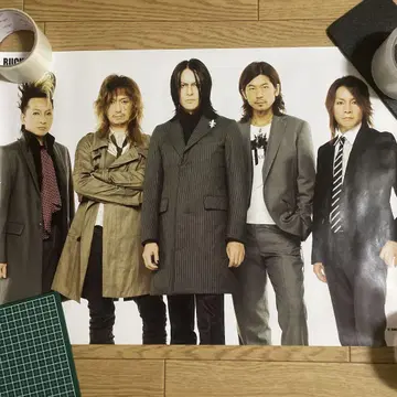 BUCK-TICK 포스터 2