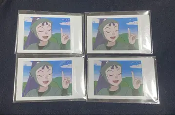 닌타마 란타로 캐릭터 냅 컬렉션 타치바나 센조