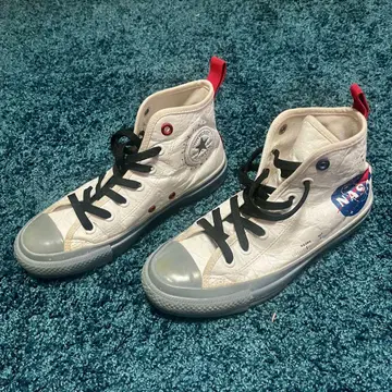 컨버스 올스타 100 컨버스 NASA