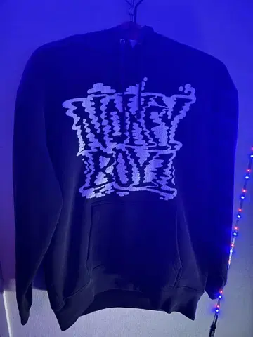 NokeyBoyz 후드티