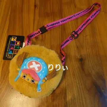 USJ 유니버셜 ONE PIECE 원피스 초파 티켓 홀더