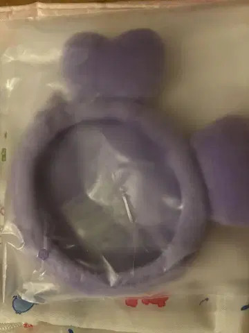 오프라인 복권 D상 사나 파우치