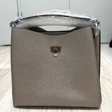 GUSCIO ITALY 구시오 2way 핸드백 숄더백