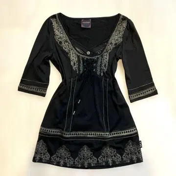 오즈 앙제 OZZ ANGELO 다크코어 페어리 그런지 y2k