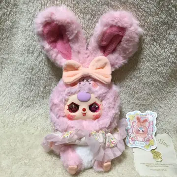 BABYTHREE 릴리타운 시리즈 2 특별 레어