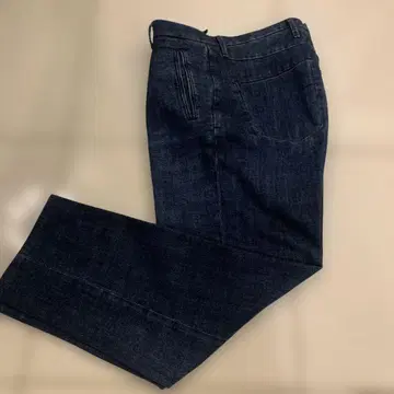 INCOTEX 인코텍스 데님