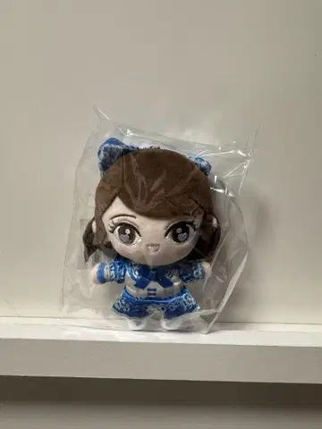 초 도키메키 센덴부 토키센 츠지노 카나미 봉제 인형