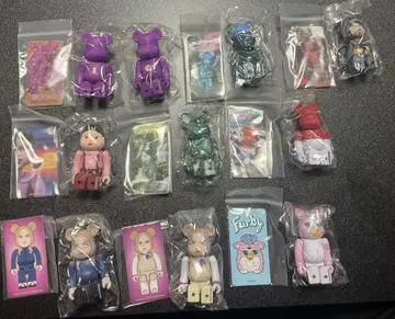 BE@RBRICK series 50 묶음 판매