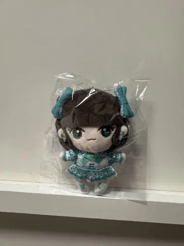 초 도키메키 선전부 요시카와 히요리 봉제 인형