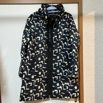 DoCLASSE 다운 자켓