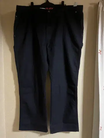 Dickies FLEX B-BOY