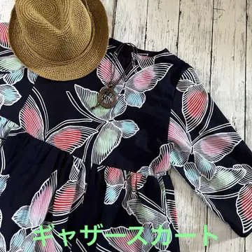 유카타 리메이크 원피스