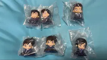 명탐정 코난 치비마루대 10 낱개 판매 대응