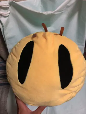 벌 모양 봉제 인형