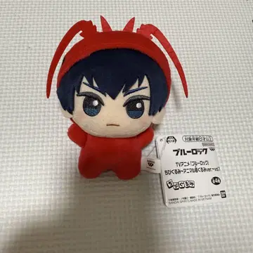 블루 록 SD 인형 ~애니멀 인형옷 ver 이사기 요이치 12