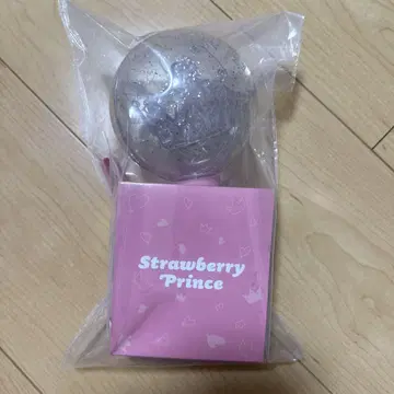 스토푸리 응원봉