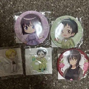 회장님은 메이드님 제비뽑기당