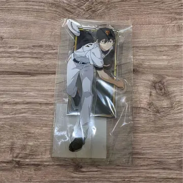 앙스타 자이언츠 히다카 호쿠토 아크릴 스탠드 Trickstar