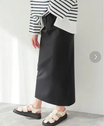 JOURNAL STANDARD / 분또 펜슬 스커트