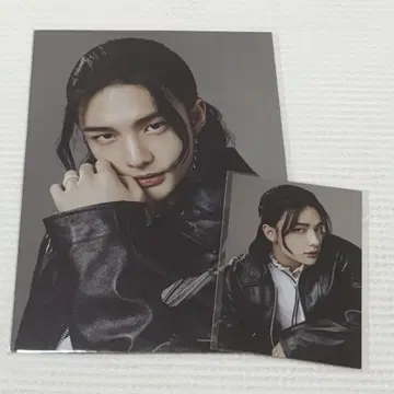 스키즈 Scawaii! MEN 현진