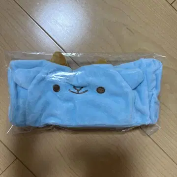 스토푸리 헤어밴드 코론