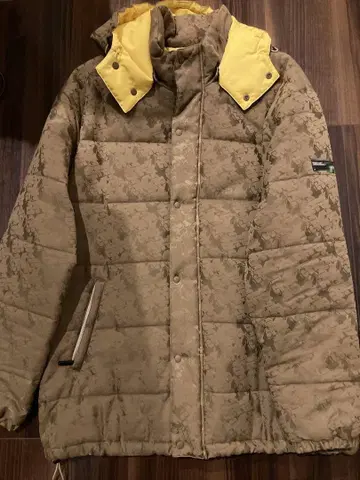 스와거 아우터 XL Thinsulate