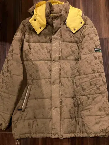 스와거 아우터 XL Thinsulate