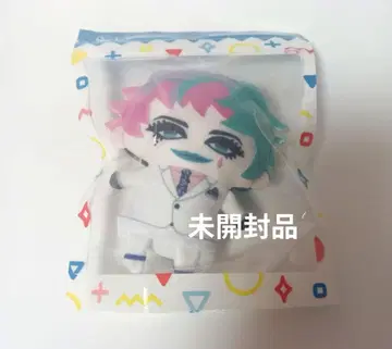 조 료이치 니지파펫 초기 의상
