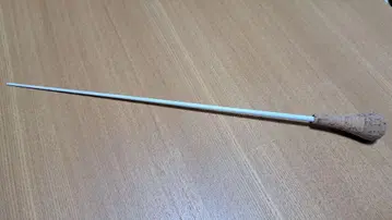 지휘봉 [카본 그래파이트] 32cm