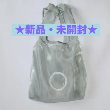 [ ALAMA ] 오리지널 오간자 백