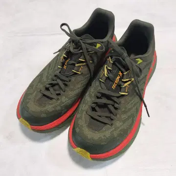 HOKA x TECTON X 26.5cm