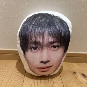 King & Prince 킹프리 나가세 렌 페이스 쿠션