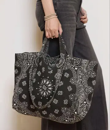 MUSE de Deuxieme Classe BANDANA 백