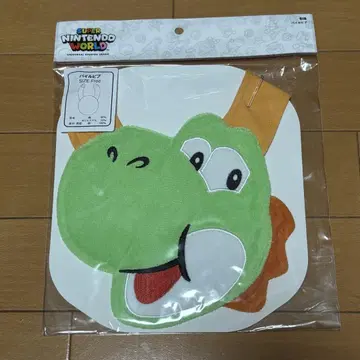 요시 스타일 usj