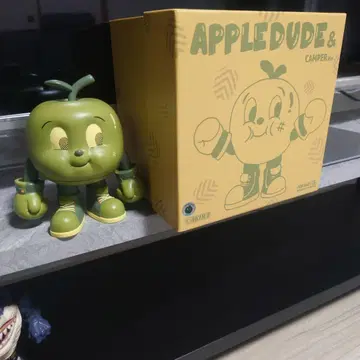 NEO PLAYER ONE AKIRA APPLEDUDE