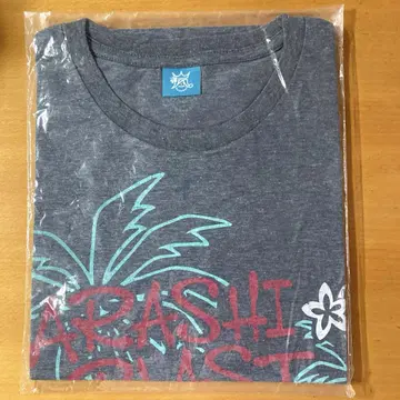 아라시 BLAST in Hawaii 하와이 T셔츠