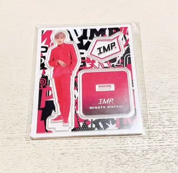 IMP. 마츠이 미나토 아크릴 스탠드
