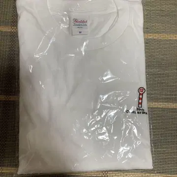 한신 경마장 할론봉 T셔츠 M 사이즈