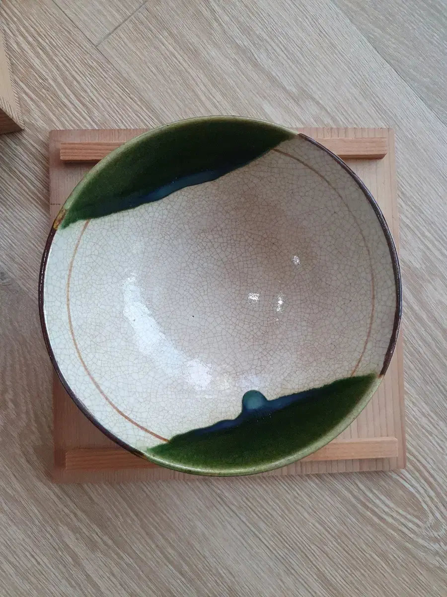Dawon tea bowl, matcha bowl