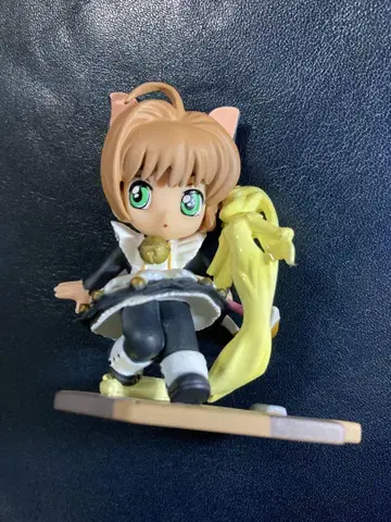 CLAMP in 3-D LAND 카드캡터 사쿠라