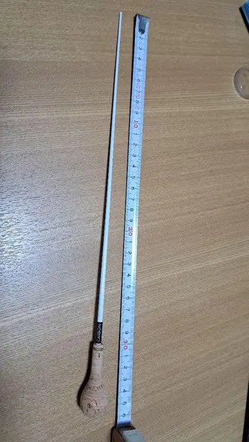 피크보이 CARBON 지휘봉 35cm