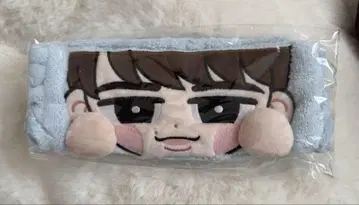 스노치루 헤어밴드 와타나베 쇼타
