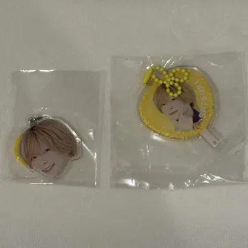 러브시크 가챠가챠 사츠키 메지루시 액세서리 부채 아크릴 키링