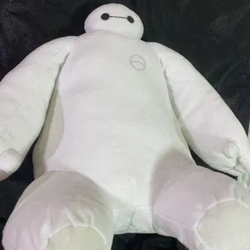 디즈니 베이맥스 빅 히어로 봉제 인형 베이맥스 공식 무료배송