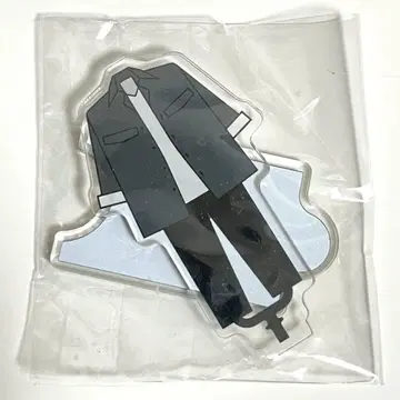 라스트 마일 의상 아크릴 스탠드 시마 카즈미