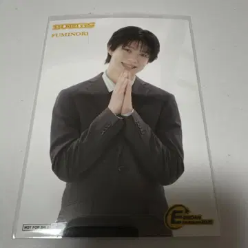 EBiDAN museum 2025 입장 혜택 FUMINORI 후기
