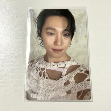 SEVENTEEN HAPPY BURSTDAY TARGET 디노