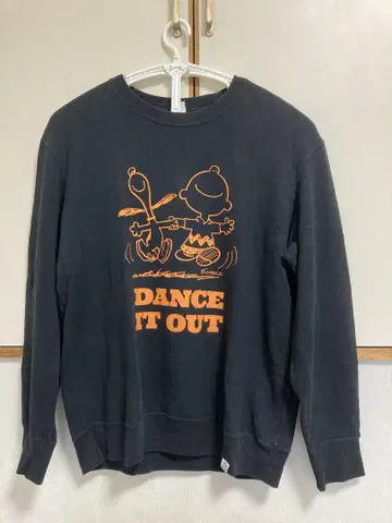 UNIQLO PEANUTS 트레이닝복 3종 세트