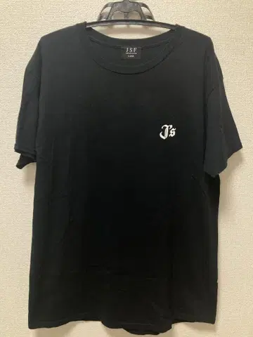 JSF 티셔츠 L 사이즈 The BONEZ RIZE