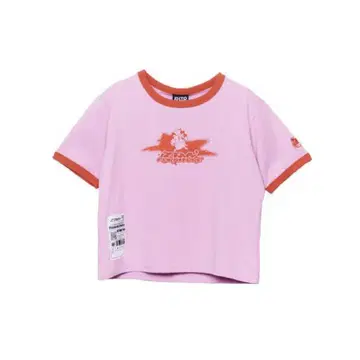 ZTMY 5th STAR BABY TEE
